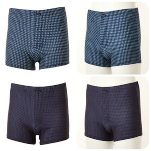 [비너스]조임없는 이지핏 부드럽고 신축성 좋은 남성 드로즈 사각팬티 VMP7258E