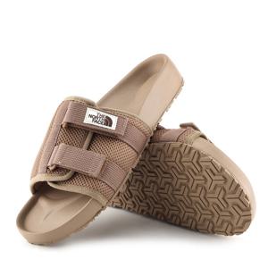 노스페이스화이트라벨 듀얼 슬라이드 NS81R51J