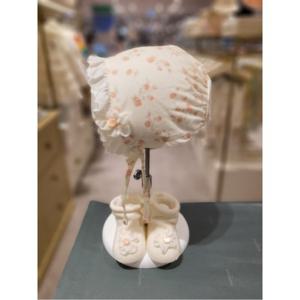 에뜨와 HK(25년가을)로즐리로라모양말세트 (07S576783A)