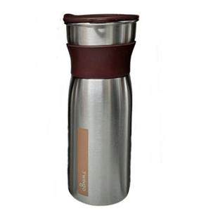 트윙고 리비 스텐물병(버건디)1200ml