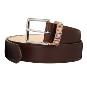 [폴스미스 (25SS 남성 벨트)] M1A 4950 BMULKE 66