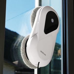 미홀 3세대 창문/유리창 로봇청소기, C77S AIR 62mm 황사 먼지