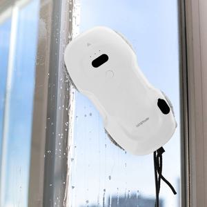 프리미엄 미홀 2세대 창문 로봇청소기, C77S PRO