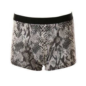 [비너스] 남성 아웃밴드 뱀피나염 드로즈(VMP7257T)