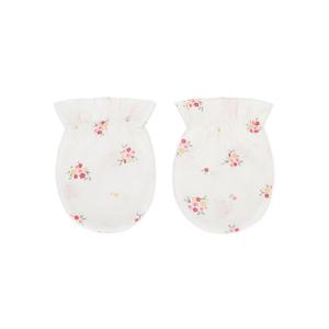 [블루독베이비]로맨틱플라워손싸개 45170-008-07