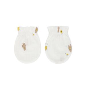 [블루독베이비]허니베어손싸개 45170-008-08