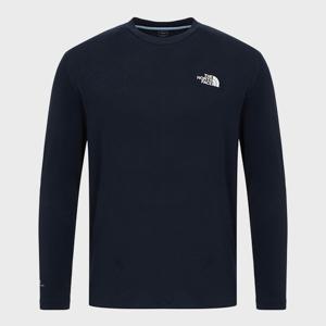 [노스페이스] 스플래쉬 긴팔 래쉬가드 NT7TR01B_DNA