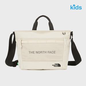 [노스페이스] 주니어 심플 메신저 백 NN2PR04S_CRE