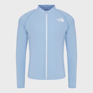 [노스페이스] 남성 웨이비 래쉬가드 NJ5JR03B_IBL