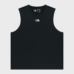 [노스페이스 화이트라벨]벤트런 슬리브리스 NT7VR01J_BLK