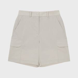 [노스페이스] 여성 프로스트 쇼츠 NS6NR32A_WHS