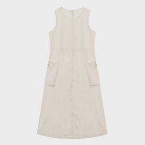 [노스페이스 화이트라벨]여성 프리마 원피스 NT7ZR31L_CUS