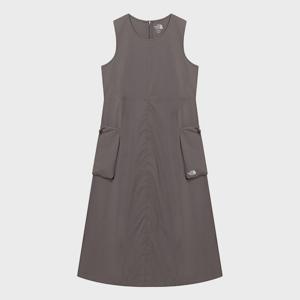 [노스페이스 화이트라벨]여성 프리마 원피스 NT7ZR31K_BBR