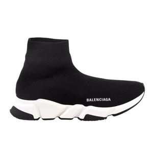 발렌시아가 스피드 러너 스니커즈 블랙 645056 W2DBQ 1015