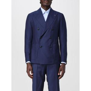 딸리아토레 자켓 1SMC20K440029 B3172 Blue