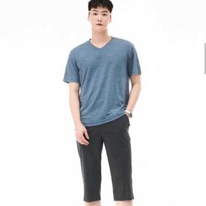 체이스컬트 HC16 남성 쿨 라이트 7부 팬츠 EBZK2701D09