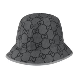 백화점AS가능(선물포장) 구찌 폴리에스터 미니 버킷햇 768378