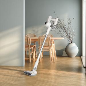 차이슨 미홀 무선청소기 초경량 1.5kg BLDC모터 M11 FIT