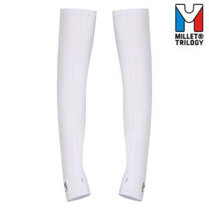 [밀레 (행사)]공용 손등 자외선차단 냉감 핑거 홀 쿨 팔토시_MXUUE905