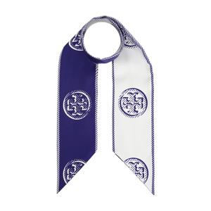 토리버치 실크 스카프 174863 400