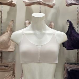 [트라이엄프] 4D커버 스마트 풀컵 기능성 노와이어브라 TLES111998