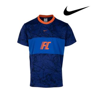 [나이키]나이키 드라이핏 FC 축구 반팔 저지 티 DV9770-455