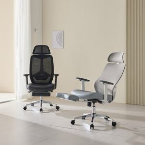 동서가구 네이든 메쉬형 리클라이너 체어 DF926178