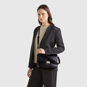 [베네통] Square two way bag_6QTUDY073100