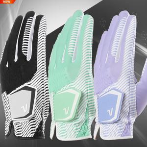 [볼빅] 2025년 VBEB 실리콘 골프장갑(여성)왼손착용