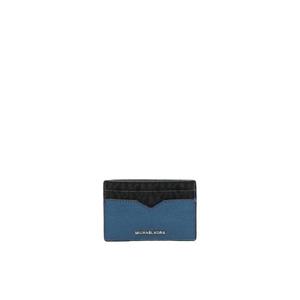 마이클 코어스 남성지갑 39S5LHDD1B 460 IMPERIAL BLUE