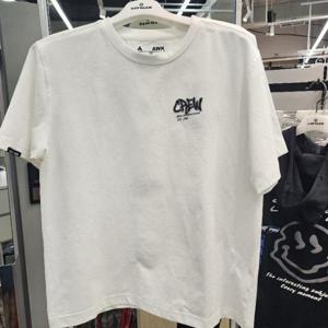 에어워크주니어홈플러스의정부점 HC14 원포인트그래픽반팔티 252B1338