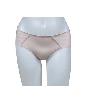 [에블린] 노와이어 프론트 헴사각 팬티(EBWQ72311C_25)