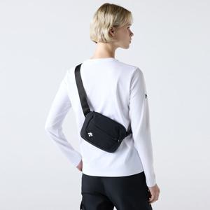 [데상트공식] 스몰 경량 슬링백 SQ323UBG74