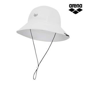 [아레나공식] 비치모자 A5AC1SH02WHT