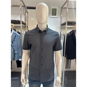 [바쏘] 25년 S/S 시어서커 남방 셔츠 BSZ2-TT23A