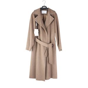 (명품) 막스마라 10160423 마누엘 버진 울 캐시