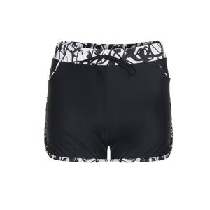 제테스 여성 슬림핏 워터 쇼츠 L4A634