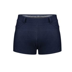 제테스 여성 슬림핏 커버업 워터 쇼츠 L4A631