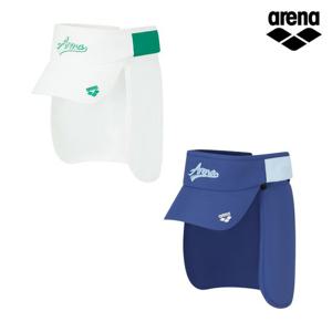 [아레나공식] 아동 선바이저 비치 모자 색상 택1 A5AC1BH04