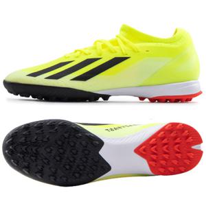 X 크레이지패스트 리그 TF 풋살화(IF0698)