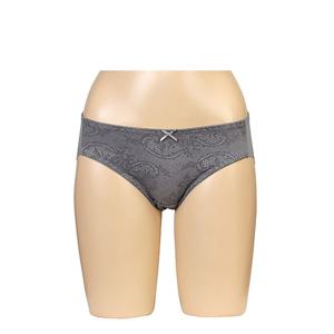 [태창] 여성 위생 면스판 햄팬티(T2YK54T02X_15)