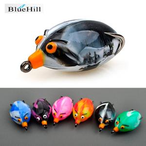 블루힐 AF50 앵글리 프로그/가물치/배스/루어낚시