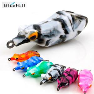 블루힐 MV60 마블링 프로그/가물치/배스/플로그/루어