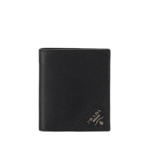 프라다 사피아노 로고  지갑 1035582