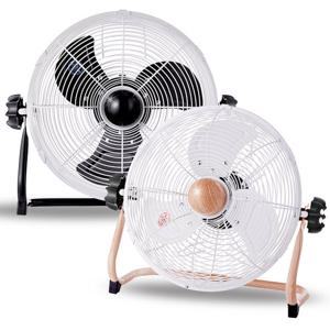 어썸 로켓 무선 팬 캠핑용 야외용 선풍기 WOU-P12