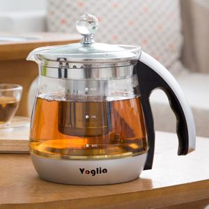 어썸 1.7L 티메이커 스테인리스 전기포트 주전자 VKW-308T