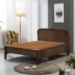 동서가구 휴모스 황토볼 보료 흙침대 서랍형 SS DF926116