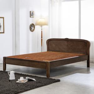 동서가구 휴모스 황토볼 보료 흙침대 일반형 Q DF926112