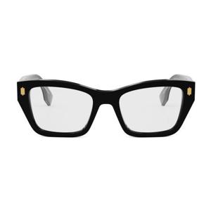 펜디 안경 17TH56P0A 15529 Black