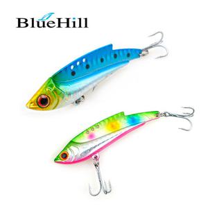 블루힐 빅스 메탈바이브 28g 메탈지그 배스 농어낚시